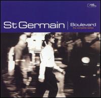 St. Germain - Sentimental Mood
